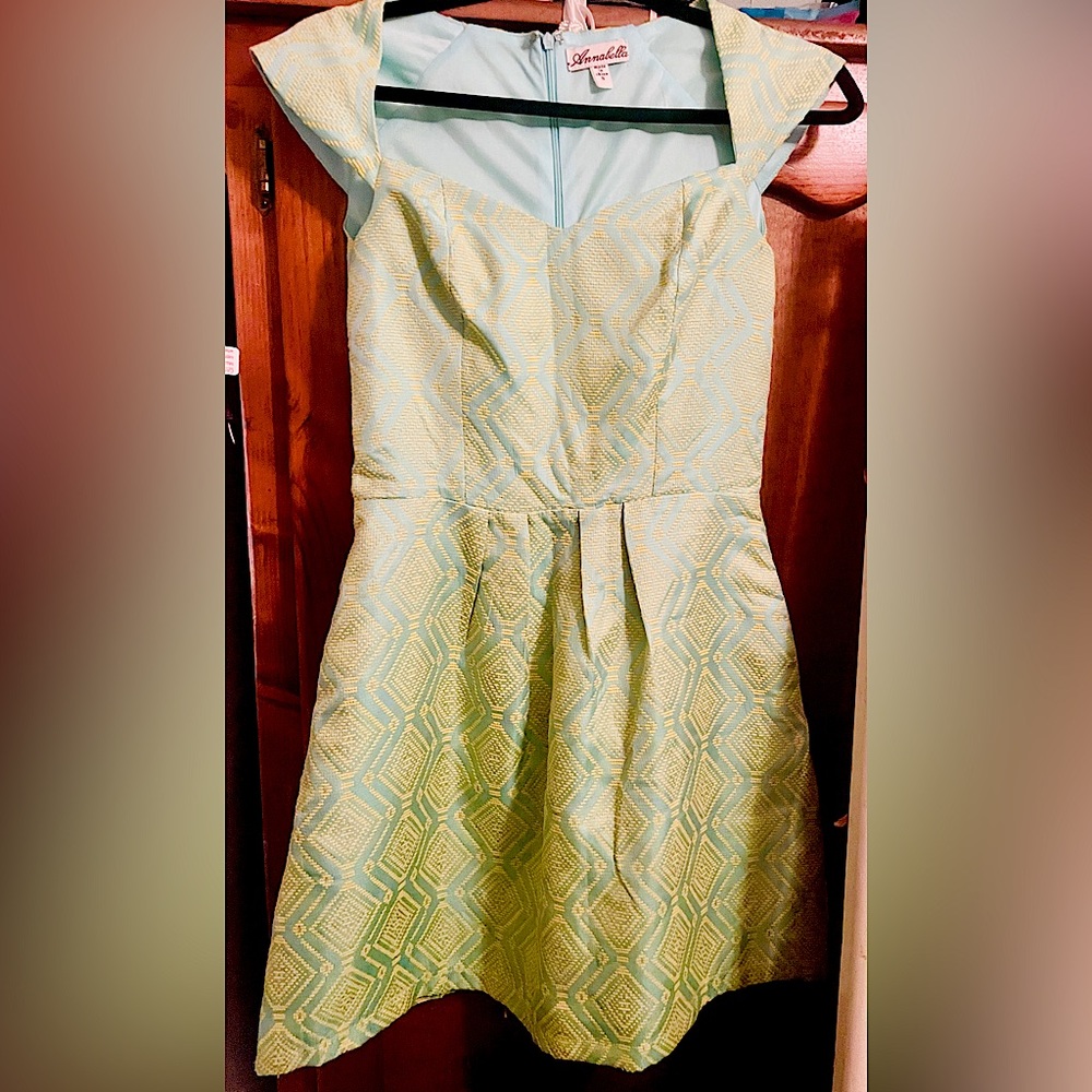 Annabelle Dress Size S